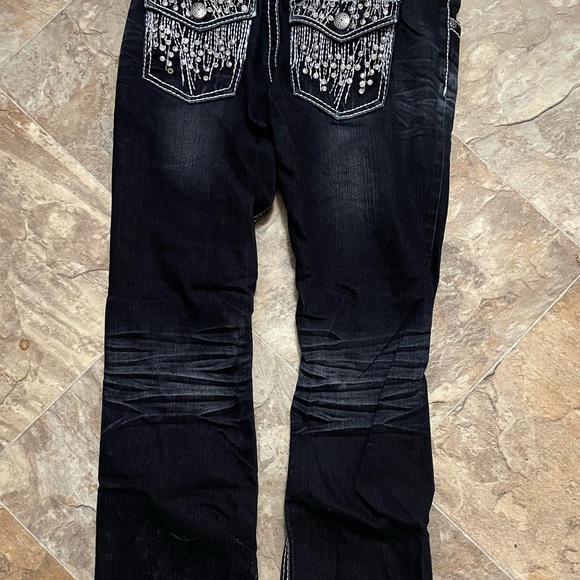 Warehouse one jeans size 28 - Picture 2 of 3